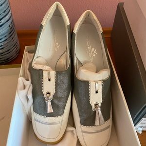 Walter genuine ladies golf shoe 7 1/2